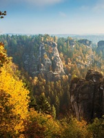Bastei Germany
